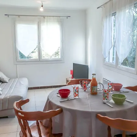 Hameau Des Cadeous Grimaud