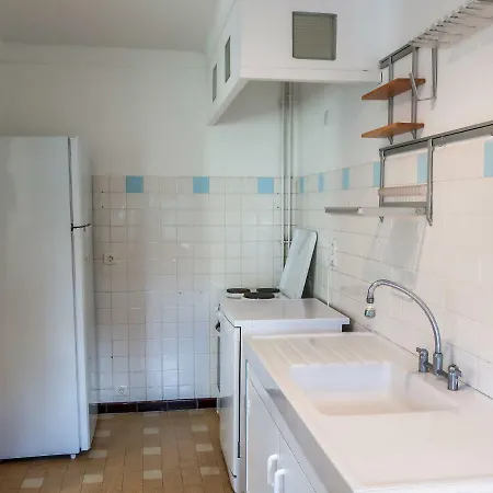 Hameau Des Cadeous Apartment Grimaud