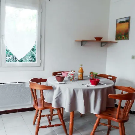 Apartment Hameau Des Cadeous