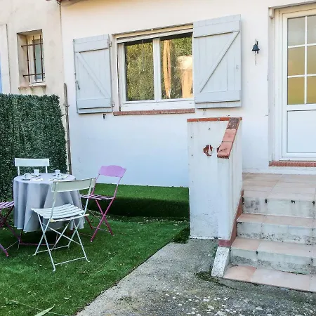 Apartment Hameau Des Cadeous *