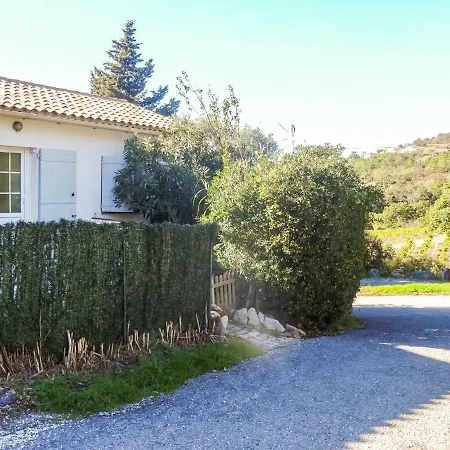 Hameau Des Cadeous